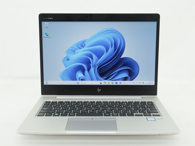 HP [8GB増設済]ELITEBOOK 830 G6 