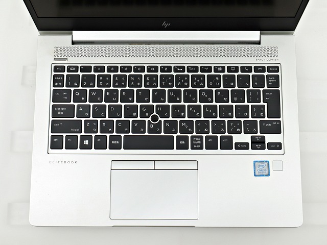 HP [16GB増設済][WPS Office付属]ELITEBOOK 830 G6 