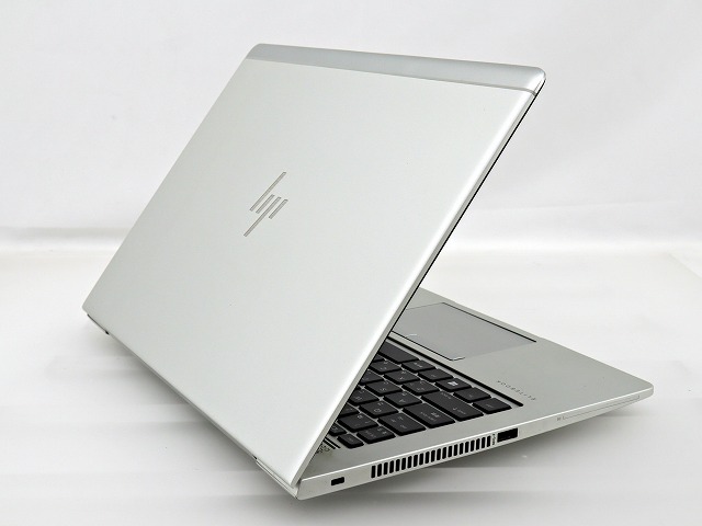 HP [4GB増設済]ELITEBOOK 830 G6 