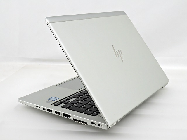 HP [16GB増設済][Microsoft Office H&B 2019付属]ELITEBOOK 830 G6 