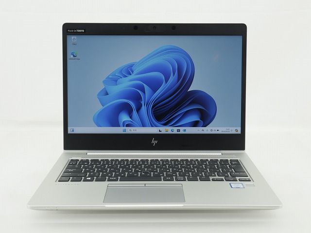 HP [16GB増設済][WPS Office付属]ELITEBOOK 830 G6 