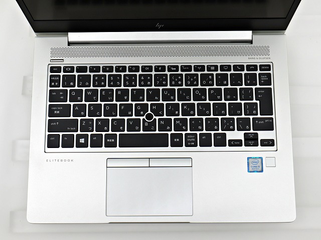 HP [16GB増設済][WPS Office付属]ELITEBOOK 830 G6 