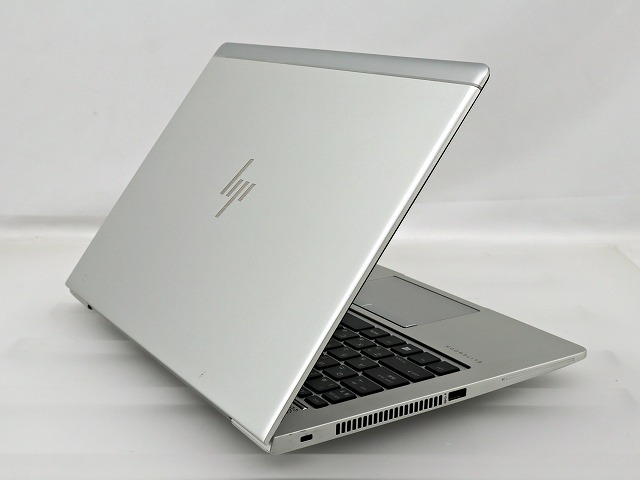 HP [8GB増設済][WPS Office付属]ELITEBOOK 830 G6 