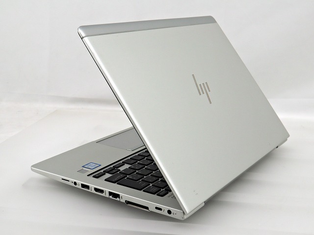 HP [Microsoft Office H&B 2019付属]ELITEBOOK 830 G6 