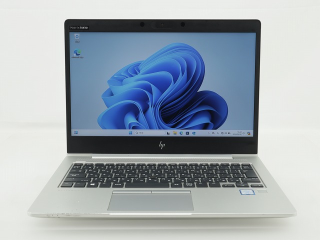 HP ELITEBOOK 830 G6 