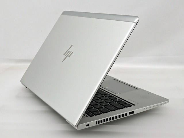 HP [8GB増設済][Microsoft Office H&B 2019付属]ELITEBOOK 830 G6 