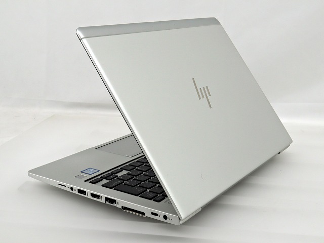 HP [Microsoft Office Personal 2019付属]ELITEBOOK 830 G6 