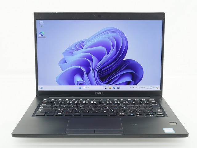 DELL [WPS Office付属]LATITUDE 7390 