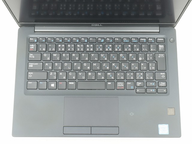 DELL LATITUDE 7390 