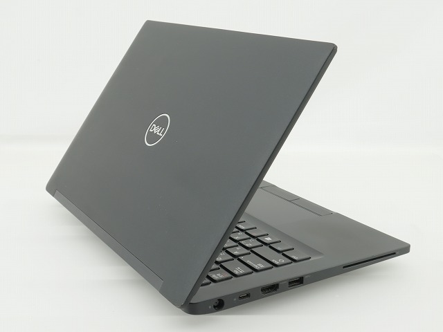 DELL [Microsoft Office H&B 2019付属]LATITUDE 7390 