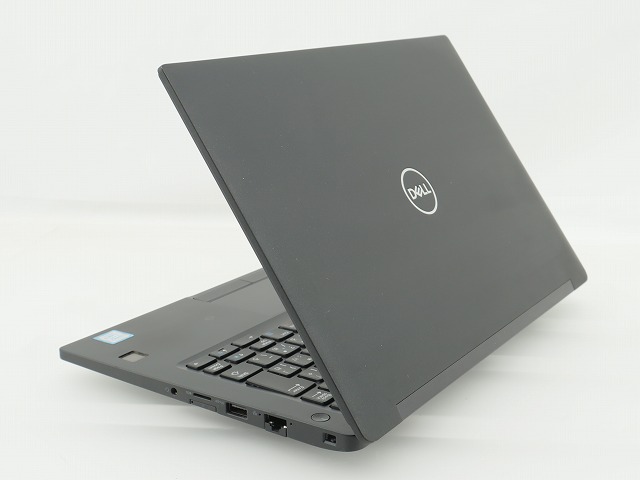 DELL [WPS Office付属]LATITUDE 7390 