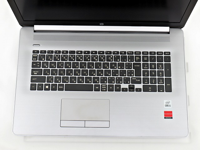 HP [WPS Office付属]470 G7 NOTEBOOK 