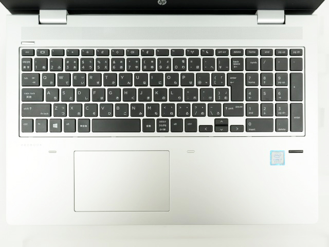 HP [8GB増設済][WPS Office付属]PROBOOK 650 G4 [新品SSD] 