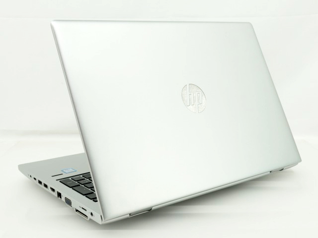 HP [4GB増設済]PROBOOK 650 G4 [新品SSD] 