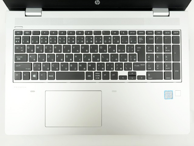 HP [16GB増設済][Microsoft Office Personal 2021付属]PROBOOK 650 G5 [新品SSD] 