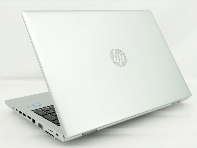 HP [Microsoft Office Personal 2021付属]PROBOOK 650 G5 [新品SSD] 