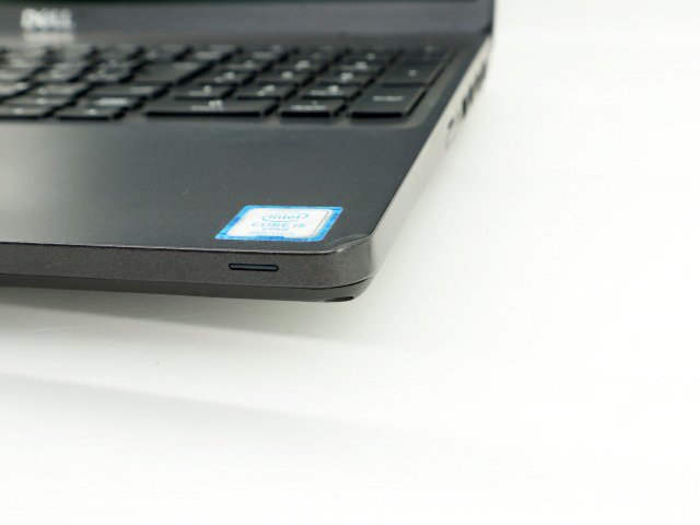 DELL LATITUDE 5500 