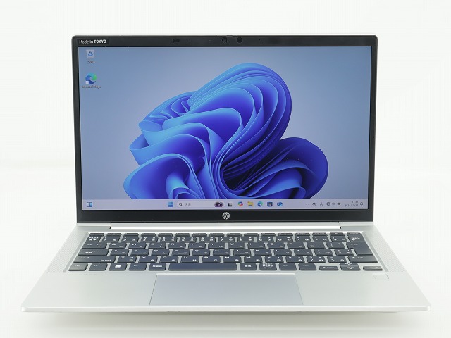 HP PROBOOK 635 AERO G8 