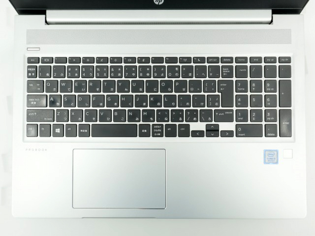 HP PROBOOK 450 G6 