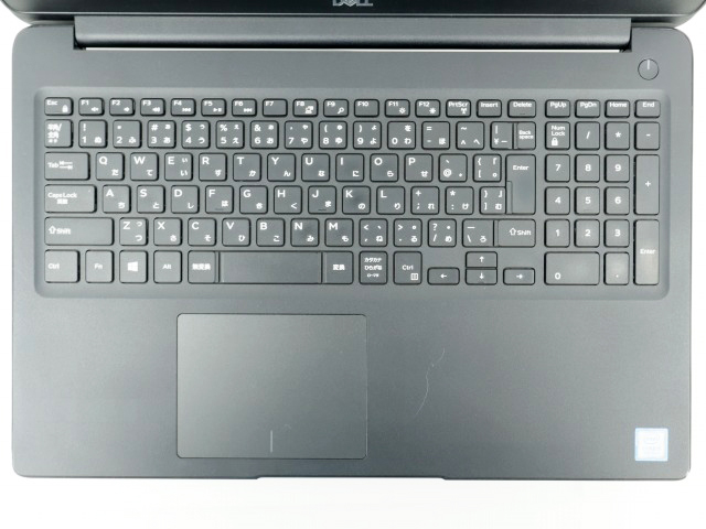 DELL LATITUDE 3500 [新品SSD] 