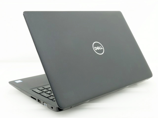 DELL LATITUDE 3500 [新品SSD] 