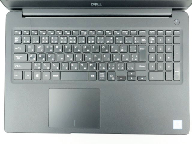 DELL LATITUDE 3500 [新品SSD] 