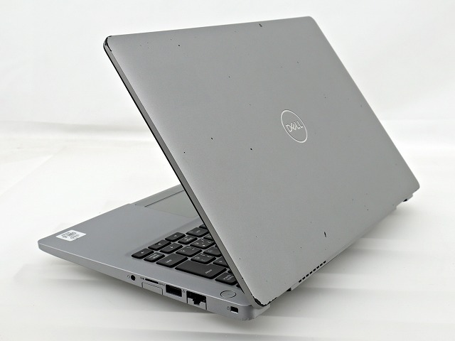 DELL [8GB増設済][WPS Office付属]LATITUDE 5310 