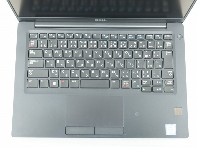 DELL LATITUDE 7390 