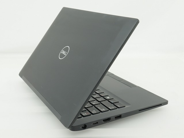 DELL [Microsoft Office H&B 2019付属]LATITUDE 7390 