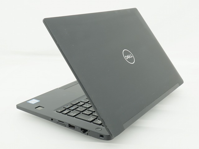 DELL [WPS Office付属]LATITUDE 7390 