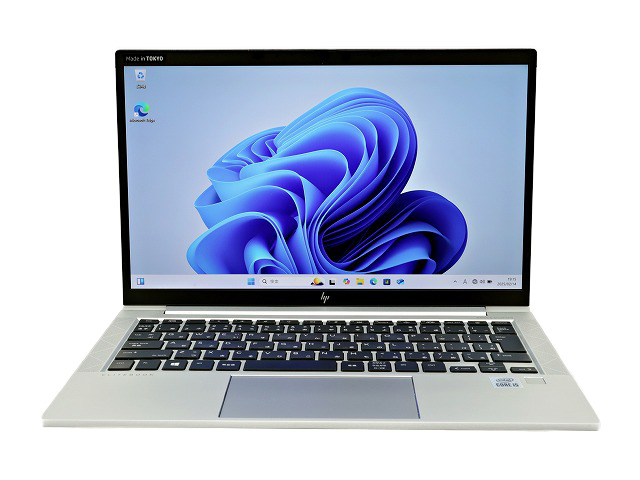 HP [Microsoft Office Personal 2019付属]ELITEBOOK 830 G7 