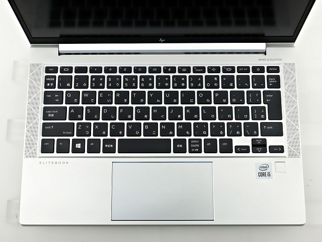 HP [Microsoft Office Personal 2019付属]ELITEBOOK 830 G7 