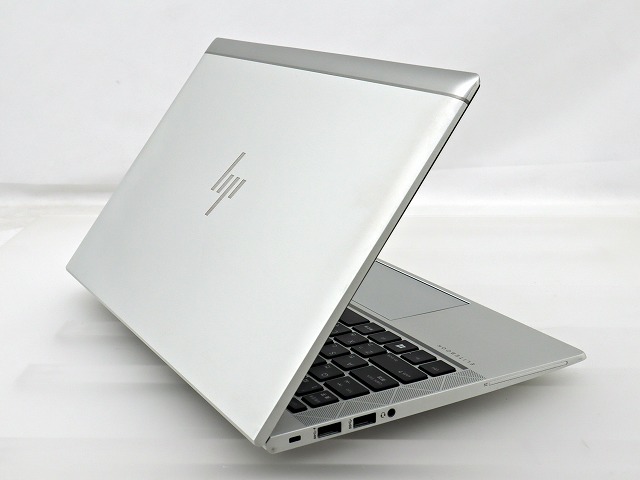 HP [8GB増設済][WPS Office付属]ELITEBOOK 830 G7 