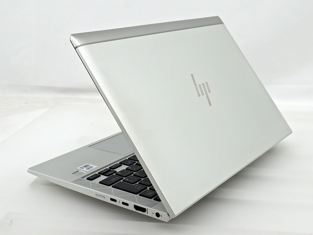 HP [16GB増設済][Microsoft Office H&B 2019付属]ELITEBOOK 830 G7 