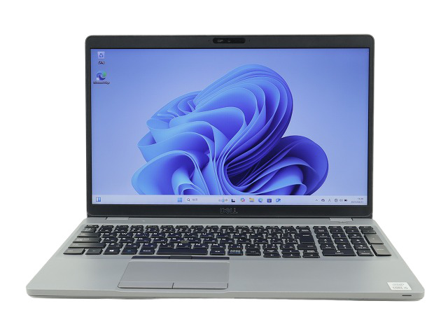 DELL LATITUDE 5510 