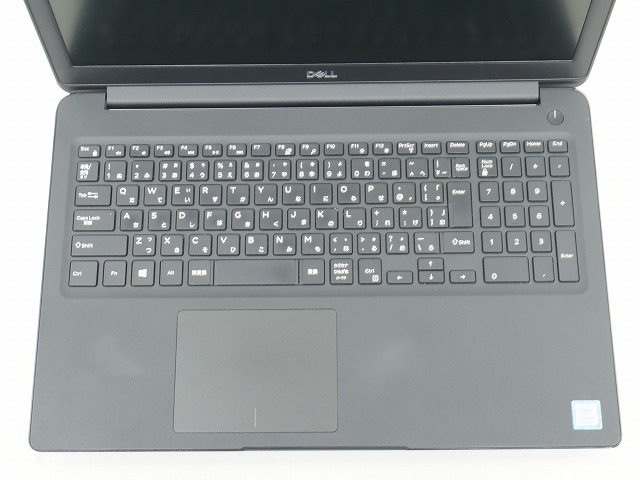 DELL LATITUDE 3500 [新品SSD] 