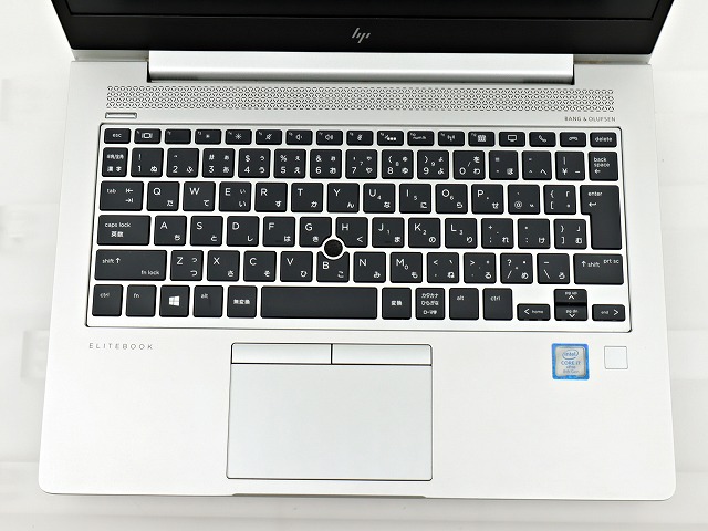 HP ELITEBOOK 830 G6 