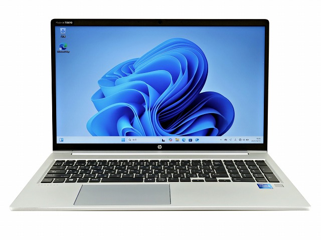 HP PROBOOK 450 G8 [新品SSD] 