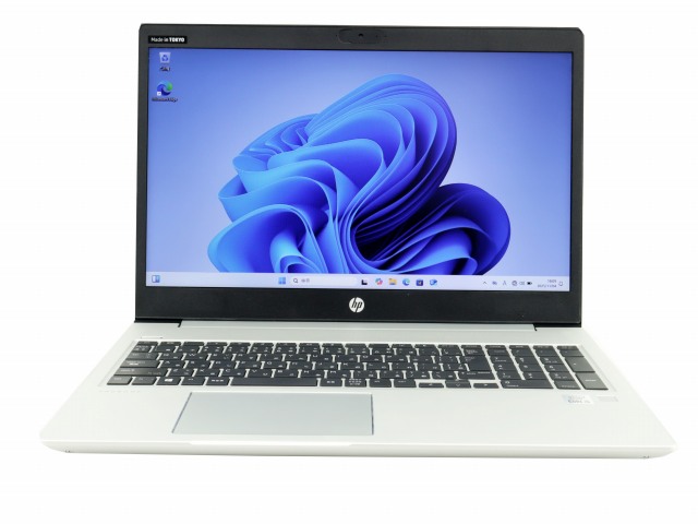 HP PROBOOK 450 G7 [新品SSD] 