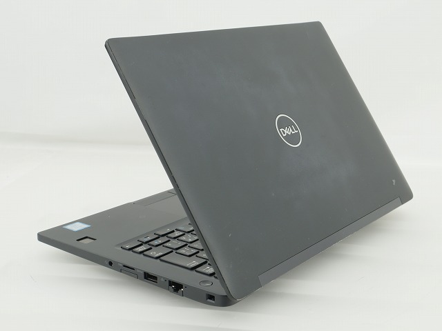 DELL LATITUDE 7390 