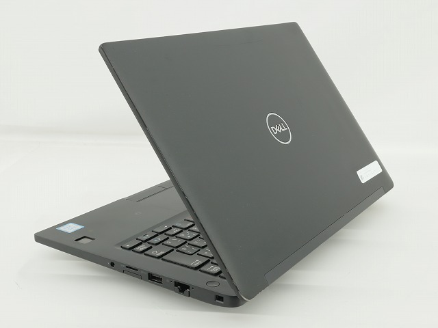 DELL LATITUDE 7390 