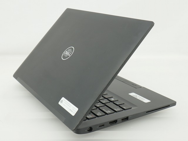 DELL LATITUDE 7390 