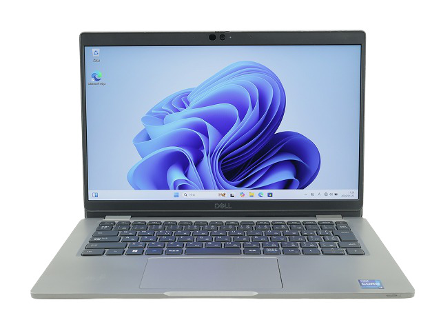 DELL LATITUDE 5320 