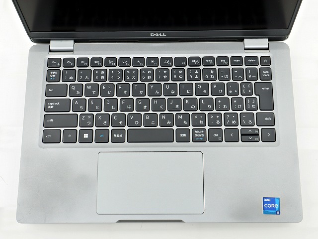 DELL LATITUDE 5320 
