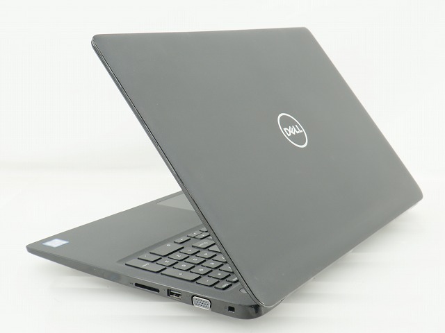 DELL LATITUDE 3500 