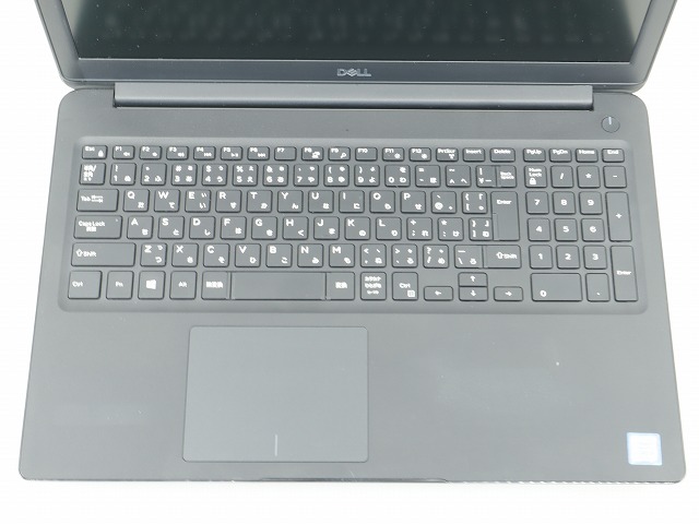 DELL LATITUDE 3500 