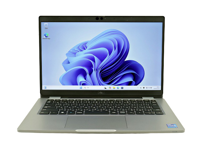 DELL LATITUDE 5320 