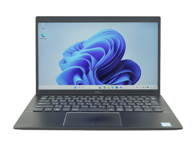 DELL LATITUDE 3301 