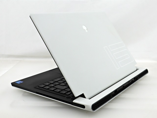 DELL ALIENWARE X15 R2 