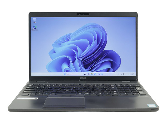 DELL LATITUDE 5500 